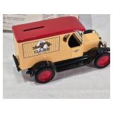 Ertl 1923 Chevy Truck Bank 1/25 Scale Limited Edition Commemorative Bank