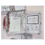 Polly Pal and Holly Hobbie Vintage Lunchboxes with 1 Holly Hobbie Alladin Thermo Bottle