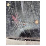 Mattel Toy Instruments including Music Maker Guitars and Recorder