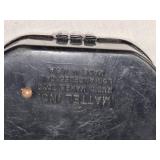 Mattel Toy Instruments including Music Maker Guitars and Recorder