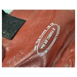 Variable Therapeutic Weight Belt with 2 lbs. Inserts, Model 2 Thru 20 lbs.