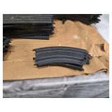 Tyco Magnum 440-X2 Ferrari GT Electric Slot Car Racing Set - No Cars