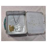 Vintage Disney World, Cabbage Patch Kids with Thermo Bottle, and Road Trip Lunch Boxes