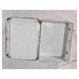 Vintage Disney World, Cabbage Patch Kids with Thermo Bottle, and Road Trip Lunch Boxes