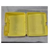 Lot of Vintage Lunchboxes Including The Chipmunks, Jim Henson, Muppets, and Sesame Street