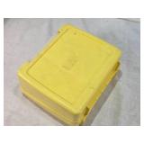 Lot of Vintage Lunchboxes Including The Chipmunks, Jim Henson, Muppets, and Sesame Street