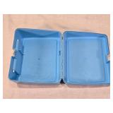 Lot of Vintage Lunchboxes Including The Chipmunks, Jim Henson, Muppets, and Sesame Street