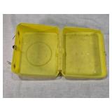 Lot of Vintage Lunchboxes Including The Chipmunks, Jim Henson, Muppets, and Sesame Street
