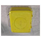 Lot of Vintage Lunchboxes Including The Chipmunks, Jim Henson, Muppets, and Sesame Street