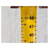 Fisher-Price Vintage Toys including 1973 Bouncing Buggy, Cookie Monster Pull Toy, and Measuring Man