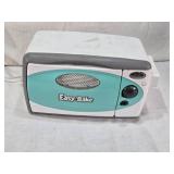 Easy-Bake Oven Toy Appliance