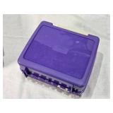 Lot of Vintage Lunchboxes including Disney, Chipmunks, Winnie the Pooh