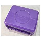 Disney Themed Lunch Boxes Featuring Pocahontas, Aladdin, and Beauty and the Beast - 2 Have Thermo Bottles