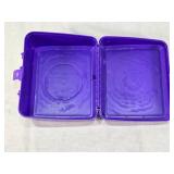 Disney Themed Lunch Boxes Featuring Pocahontas, Aladdin, and Beauty and the Beast - 2 Have Thermo Bottles