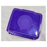 Disney Themed Lunch Boxes Featuring Pocahontas, Aladdin, and Beauty and the Beast - 2 Have Thermo Bottles