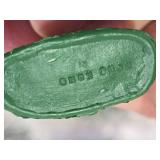 Mixed Lot of Vintage Plastic Toy Soldiers Army Men