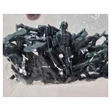 Mixed Lot of Vintage Plastic Toy Soldiers Army Men