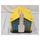 Fisher-Price Play Family House