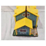 Fisher-Price Play Family House