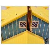 Fisher-Price Play Family House