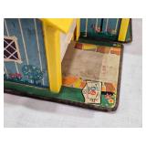 Fisher-Price Play Family House