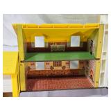 Fisher-Price Play Family House