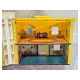Fisher-Price Play Family House