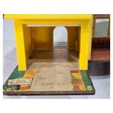 Fisher-Price Play Family House
