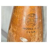 Large Lot of Vintage Indian Clubs and Juggling Pins