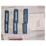 Assorted Vintage Collectibles including Kellogg