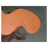 Louis Marx & Co. and Other Brands Toy Figurines and Other Brand Accessories