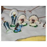 Louis Marx & Co. and Other Brands Toy Figurines and Other Brand Accessories