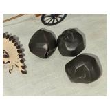 Louis Marx & Co. and Other Brands Toy Figurines and Other Brand Accessories