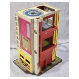 PlaySkool Rescue Center Toy Building