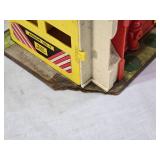 PlaySkool Rescue Center Toy Building