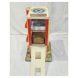 PlaySkool Rescue Center Toy Building