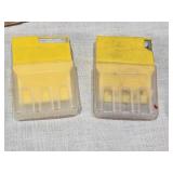 Snap-Tite Vacuum Bottle Stopper, Craftsman C-Clamp, Champion Gauges and Assorted Tools and Accessories