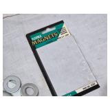 Snap-Tite Vacuum Bottle Stopper, Craftsman C-Clamp, Champion Gauges and Assorted Tools and Accessories