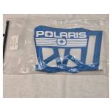 Polaris Superbelt Blue L