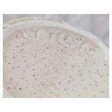 Vintage Collectibles including Elbow Lake Co-op Grain Jug and Pitcher, Henry McKenna Whiskey Jug, Pens, Lions Pins and Assorted Memorabilia