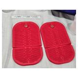 Pillsbury Microwave Vinyl Bag, Snap Crackle Pop Ruler, McDonald