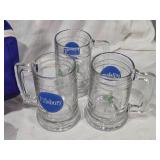 Pillsbury Microwave Vinyl Bag, Snap Crackle Pop Ruler, McDonald