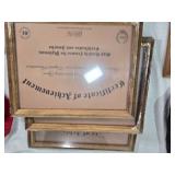 Red Cross Emergency Blanket, Ve-Po-Ad Adding Machine, Main Street Electric Thermometer, and more