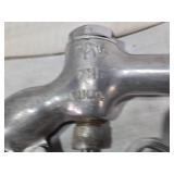 Vintage OPW 711 Fuel Pump Handle