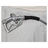 Vintage OPW 711 Fuel Pump Handle