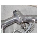 Vintage OPW 711 Fuel Pump Handle