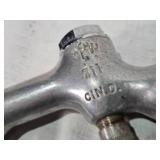 Vintage OPW 711 Fuel Pump Handle