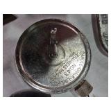 Dandee Chalk Line Reel No. 43, Vintage Hand Tools, Tin Snips and More