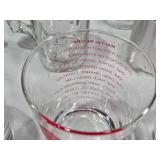 Lot of Barware Glasses and Mugs Including Schlitz, Miller, Heineken, Smirnoff Mule and More