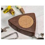 Golden Champale and Metbrau Inflatable Advertising Displays, Liquor Pourers, and Bottle Openers including Hamms and Stoppers